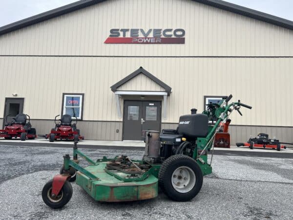 Bobcat 48" Walkbehind Mower