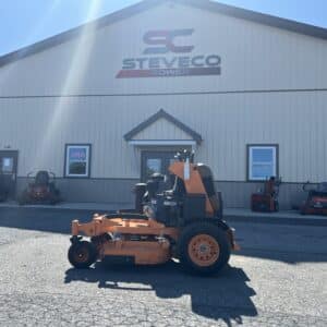 Scag 36" Stand-On Mower
