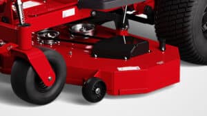 300S Cutting Deck