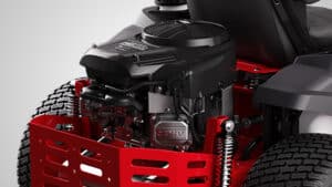 Commercial Grade Briggs & Stratton