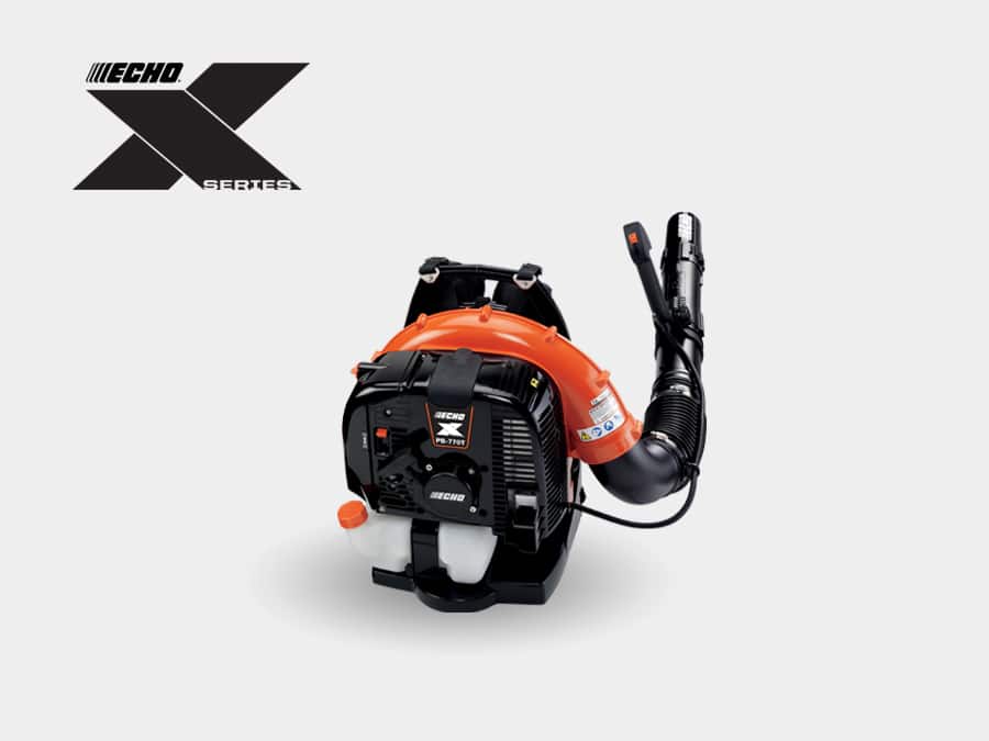 Echo PB-770 Backpack Blower