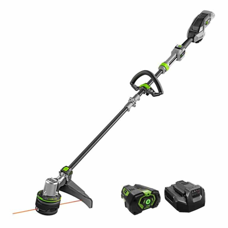 Ego ST1623T String Trimmer