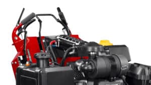 FW45 Hydraulic Oil Cooler