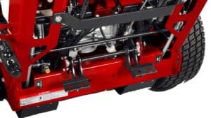 FW45 Neutral Foot Pedal