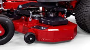 Ferris 500S Cutting Deck