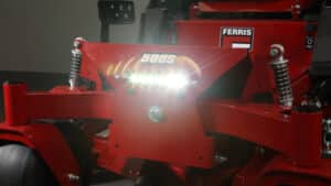 Ferris 500S Headlight