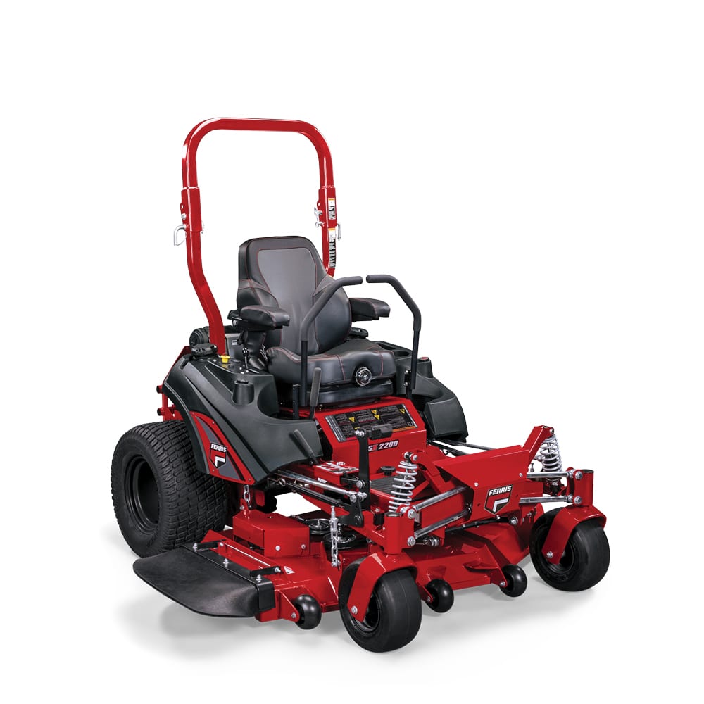 Ferris ISX2200 Zero Turn Mower