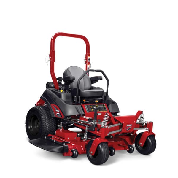 Ferris ISX800 Zero Turn Mower