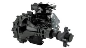 Ferrs ISX800 Transaxle