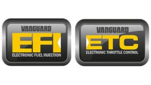 Vanguard EFI-ETC