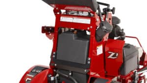 Z1 Fuel Tank