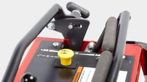 Z1 Speed Control