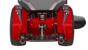 Z1 Suspension Platform