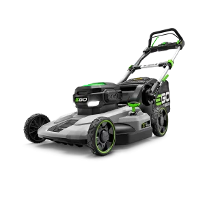 Ego LM2102SP Self Propelled Mower