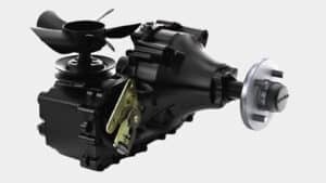 transaxles