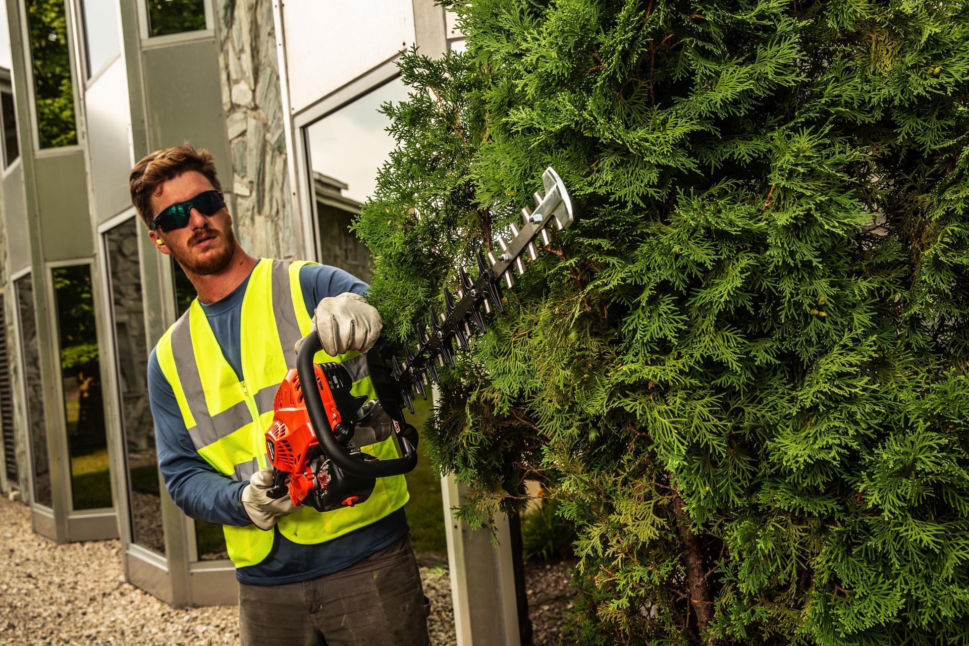 Hedge Trimmers for Sale in Lancaster County SteveCo Power