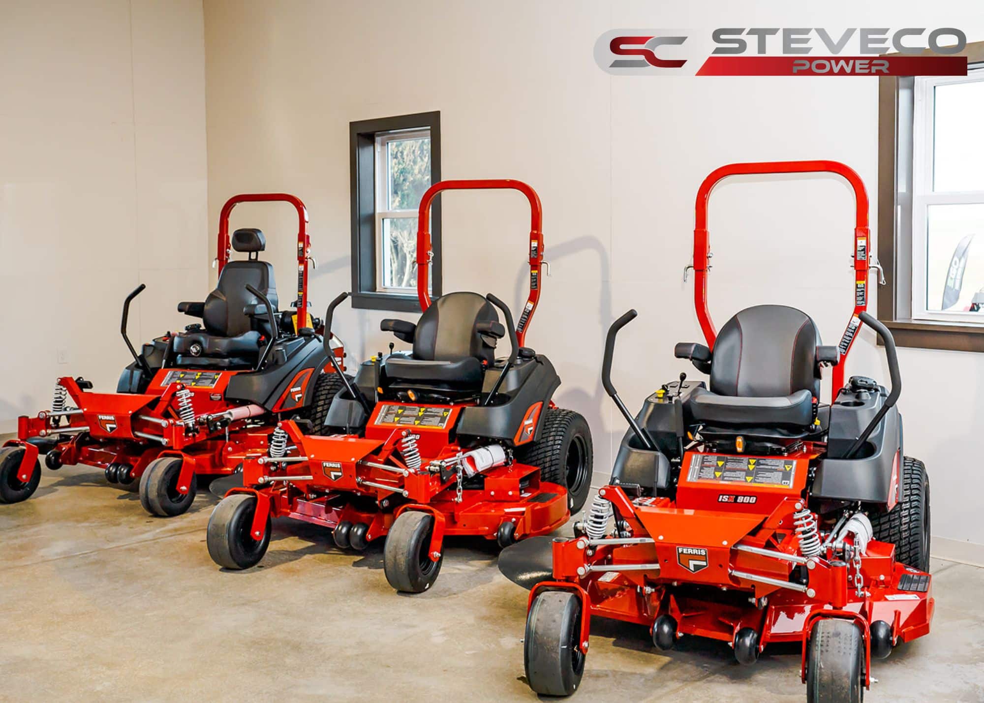 Cutting Edge Choices Exploring Lawn Mower Types and Features