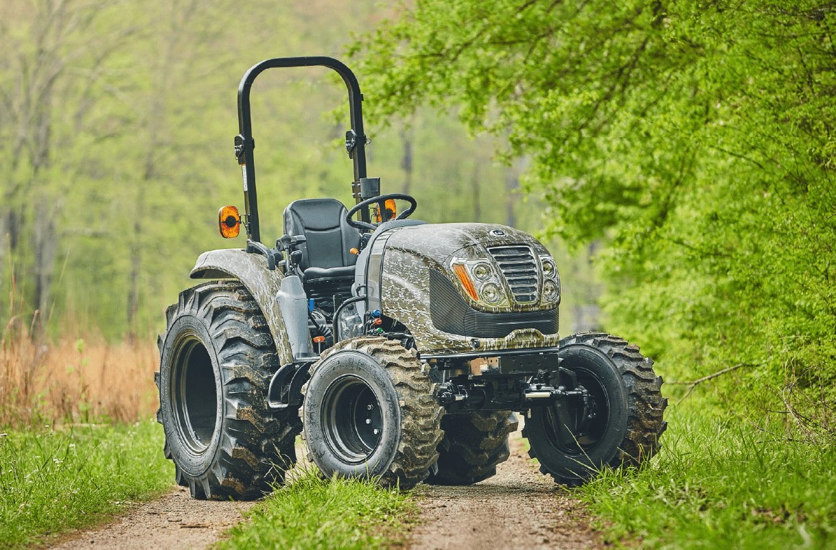 LS Tractors Sales & Service in Lancaster, PA SteveCo Power
