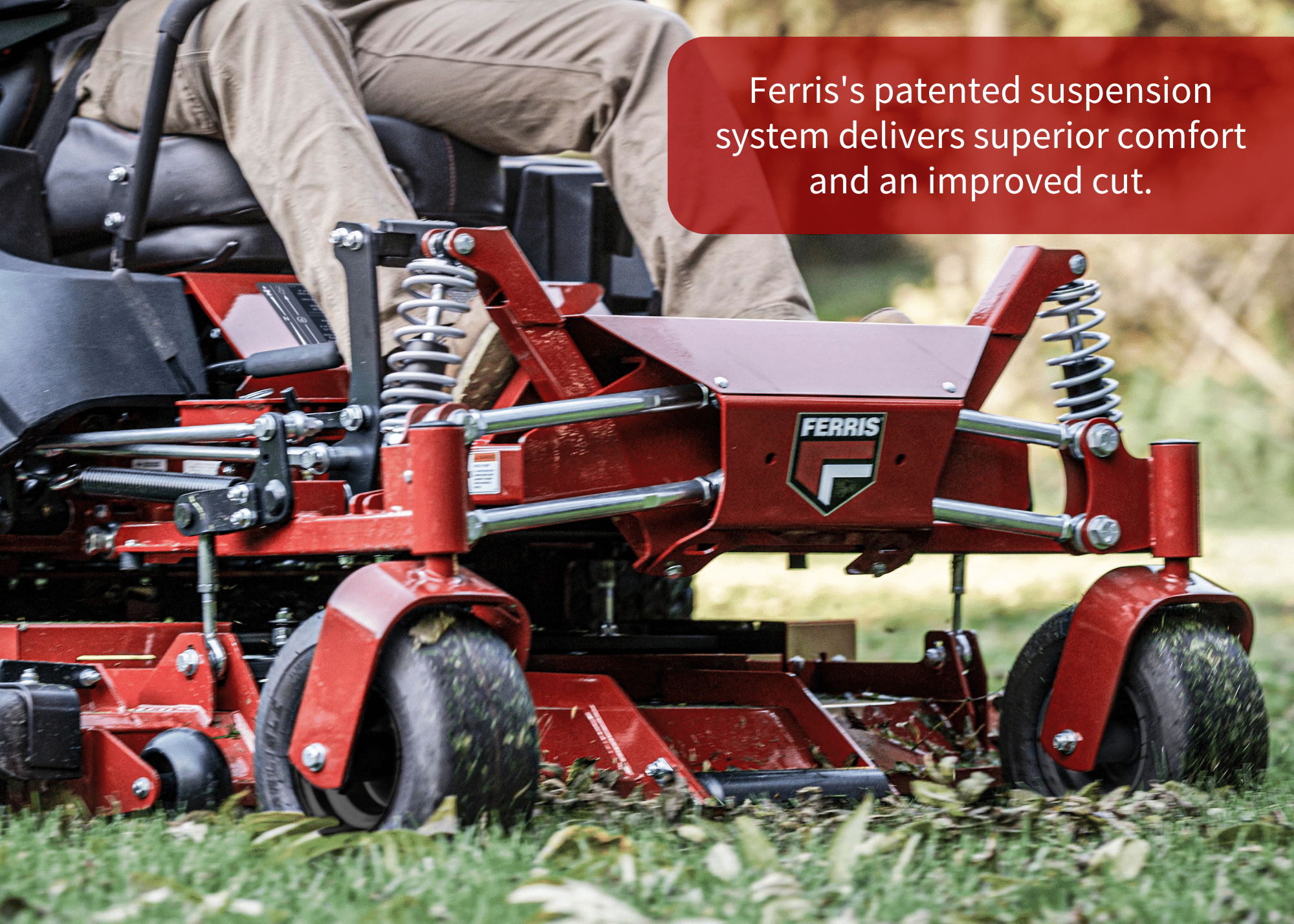 Best commercial mower brands hotsell