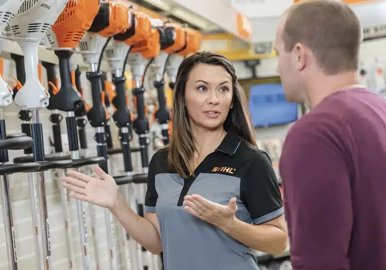 Stihl Warranty